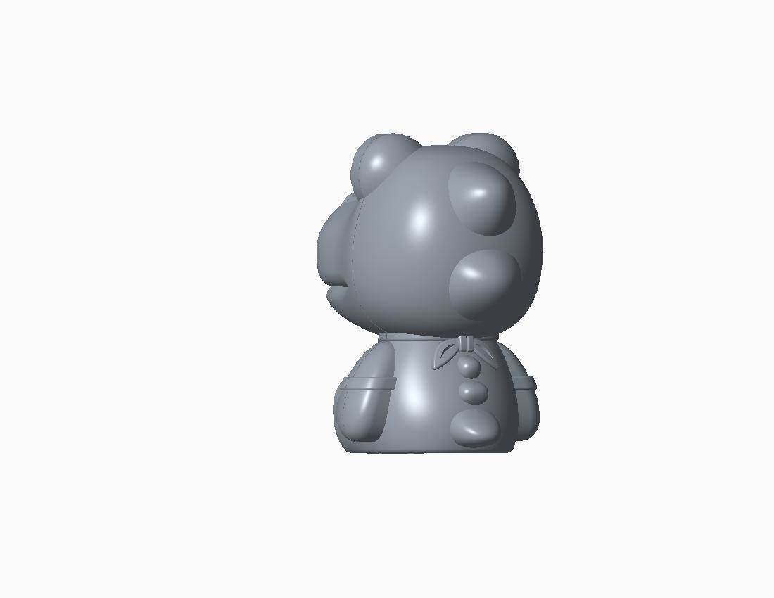 00003Designed for production Low-poly 3D model_4