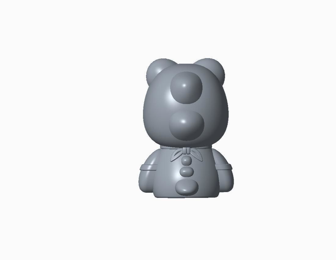 00003Designed for production Low-poly 3D model_5