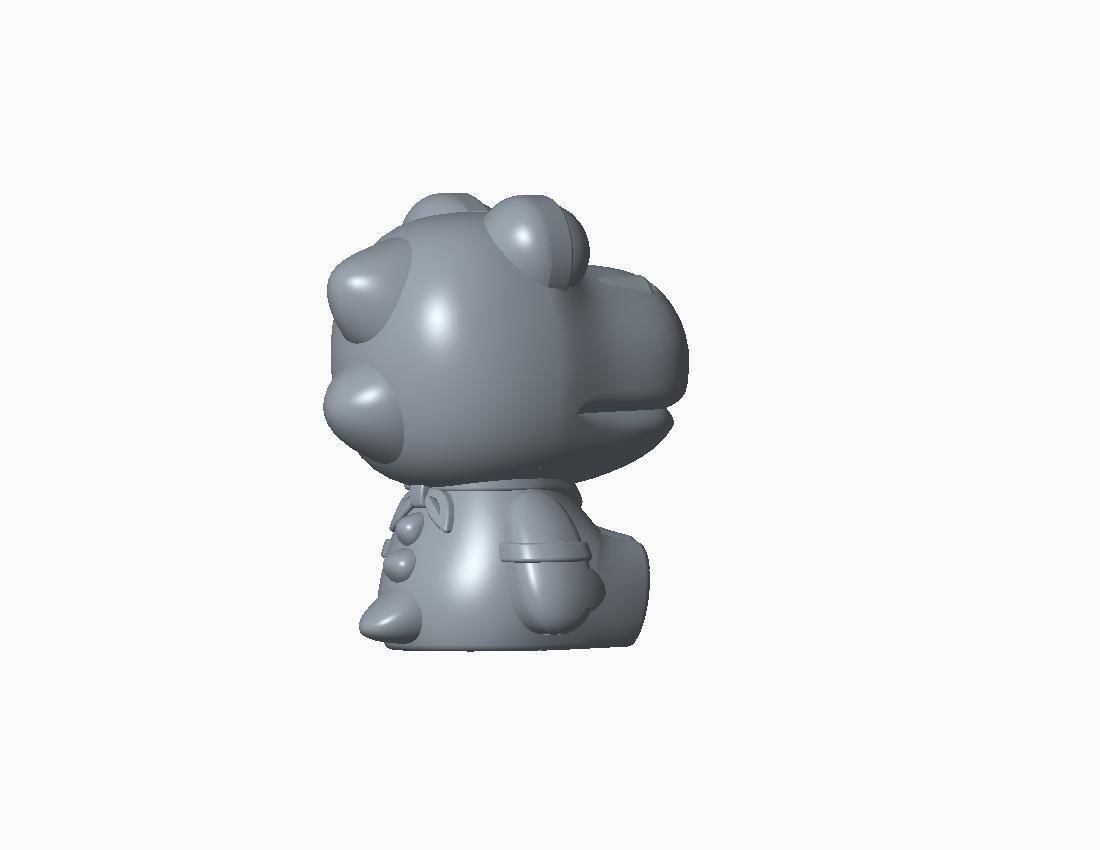 00003Designed for production Low-poly 3D model_6