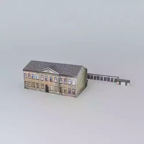 Riga Meness street 19