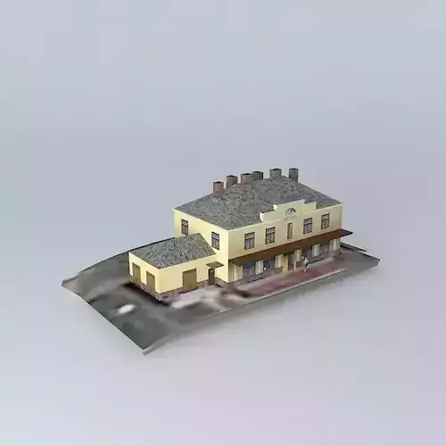 Stopinu novads ACON station