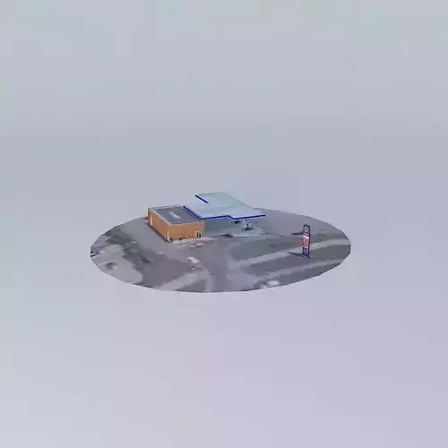 Fuel%26Retail station Plavnieki 2 Latvia Riga Lubanas street 119a