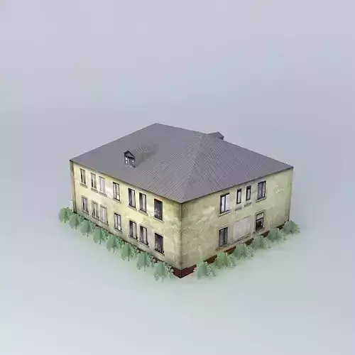 Riga Ieriku street 19