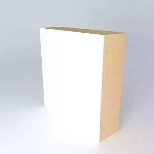 Accenta Cabinet BS 4D 3 