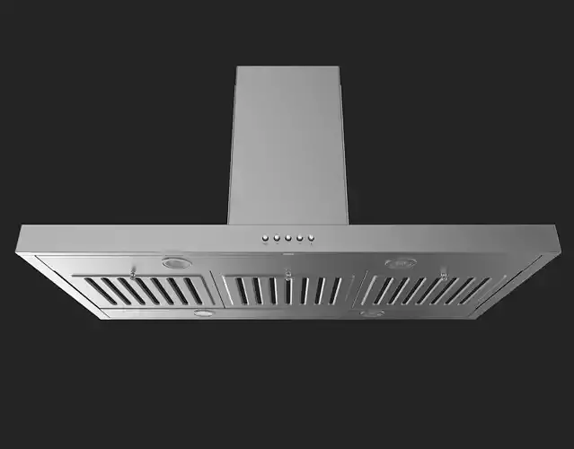 KOBE Brillia 42 inch Range Hood 