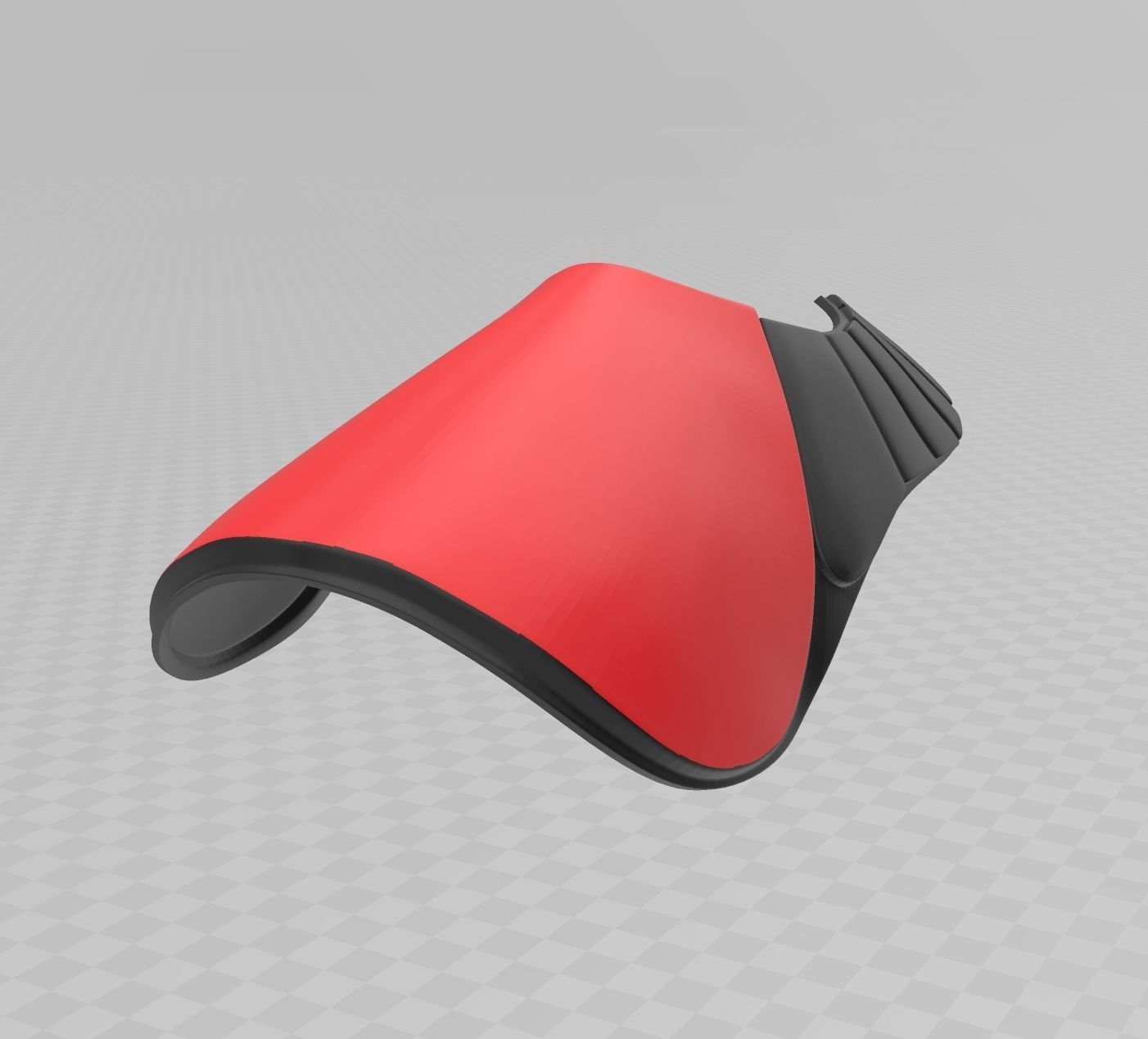 Star Wars TLJ Storm trooper Full Armour EP8 3D print model_35