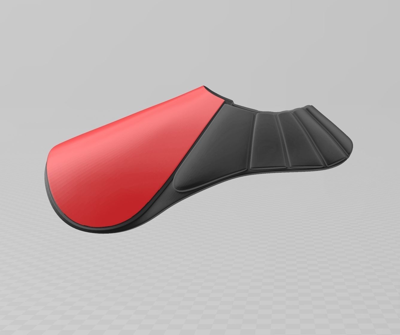 Star Wars TLJ Storm trooper Full Armour EP8 3D print model_34