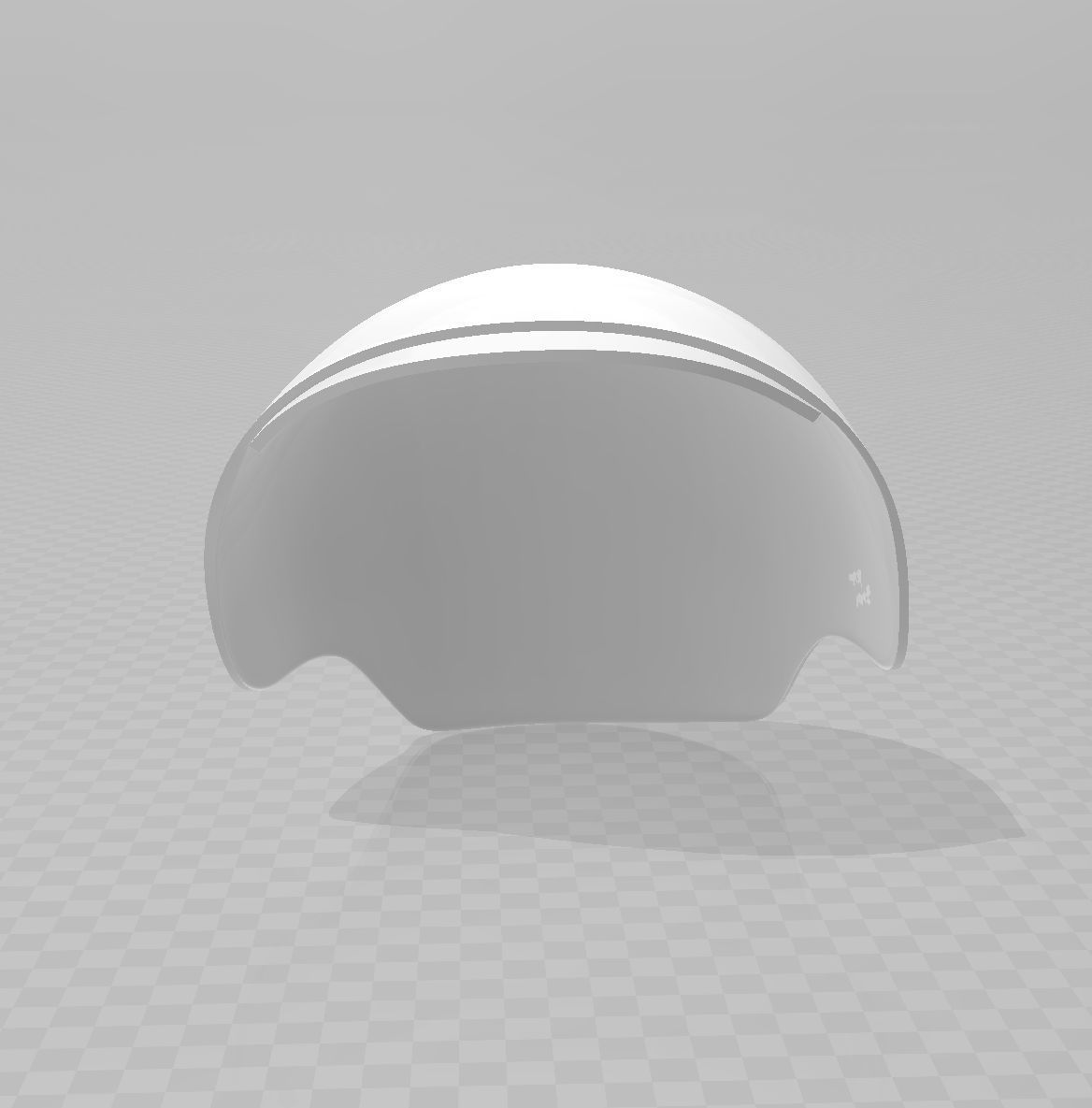 Star Wars TLJ Storm trooper Full Armour EP8 3D print model_33