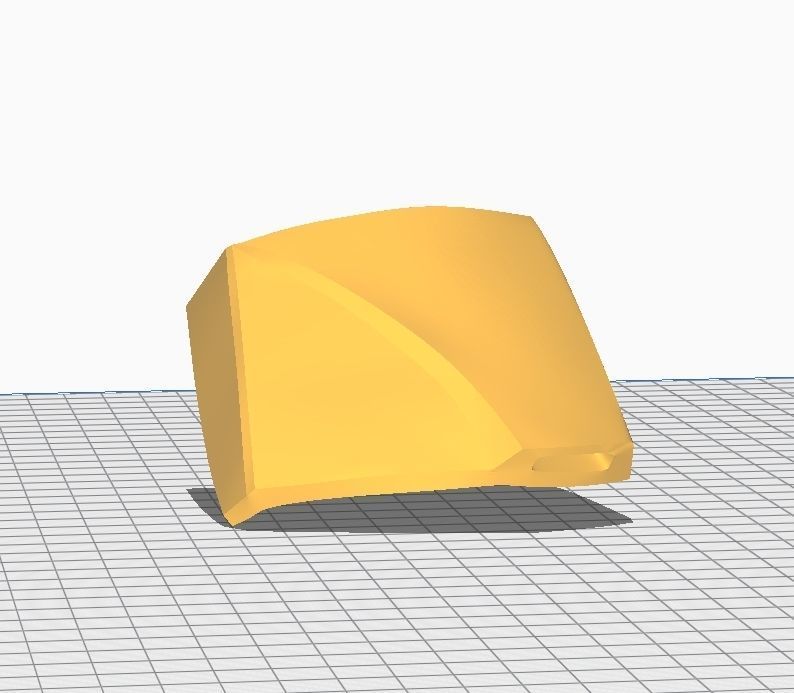 Star Wars TLJ Storm trooper Full Armour EP8 3D print model_39