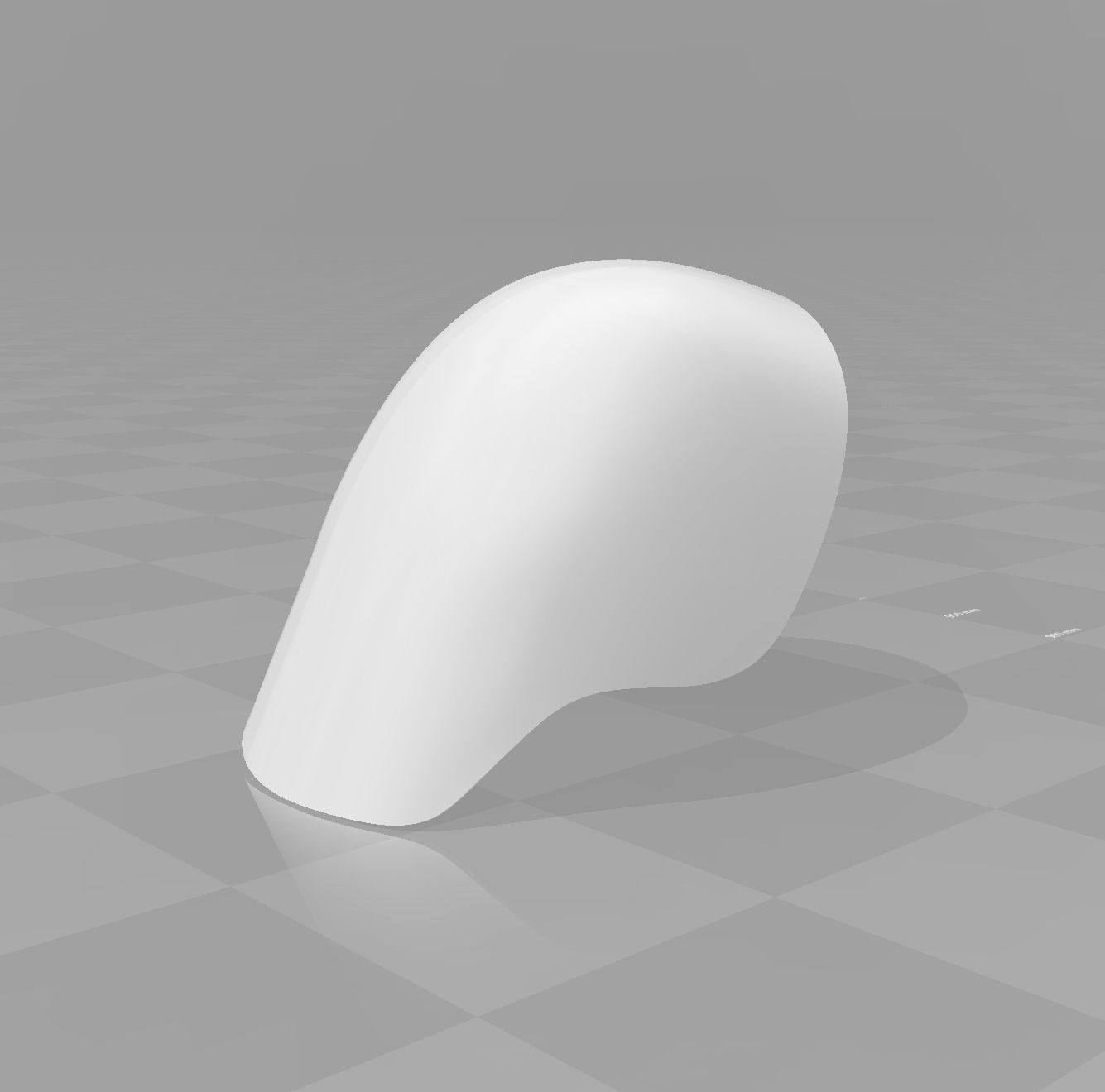 Star Wars TLJ Storm trooper Full Armour EP8 3D print model_31