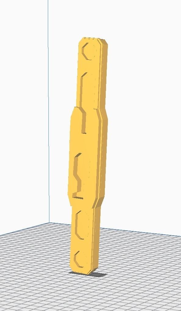 Star Wars TLJ Storm trooper Full Armour EP8 3D print model_46