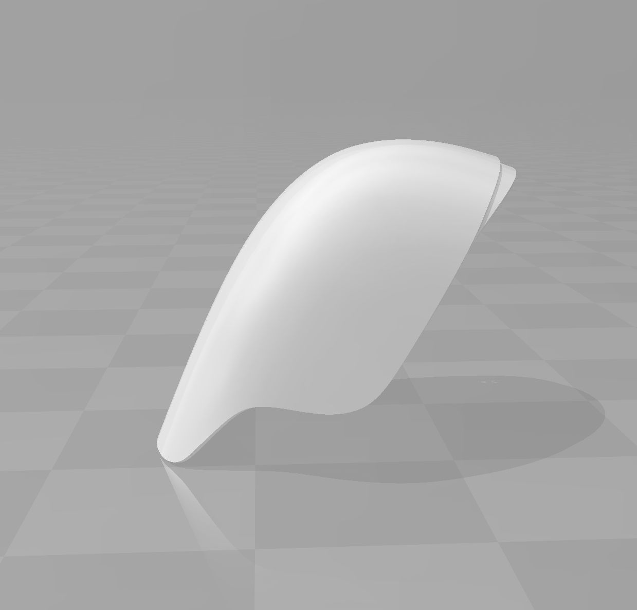 Star Wars TLJ Storm trooper Full Armour EP8 3D print model_30