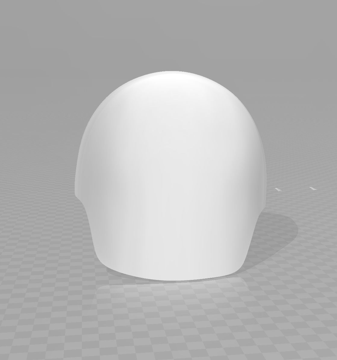 Star Wars TLJ Storm trooper Full Armour EP8 3D print model_32