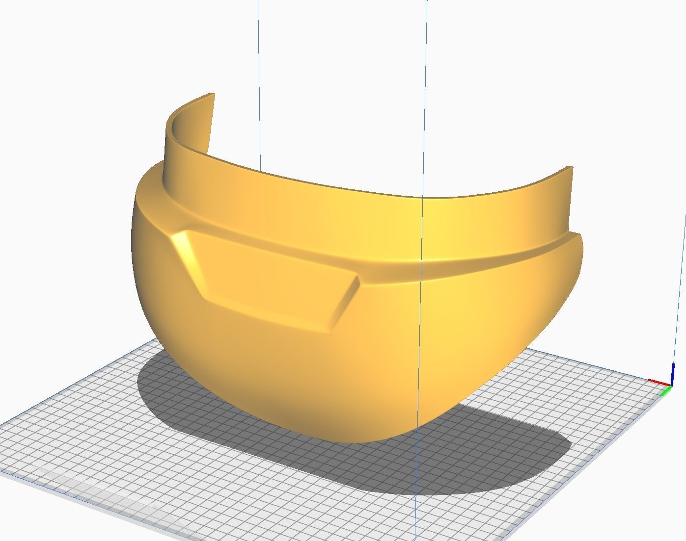 Star Wars TLJ Storm trooper Full Armour EP8 3D print model_43