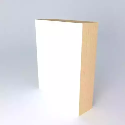 Accenta Cabinet BS 4D 4