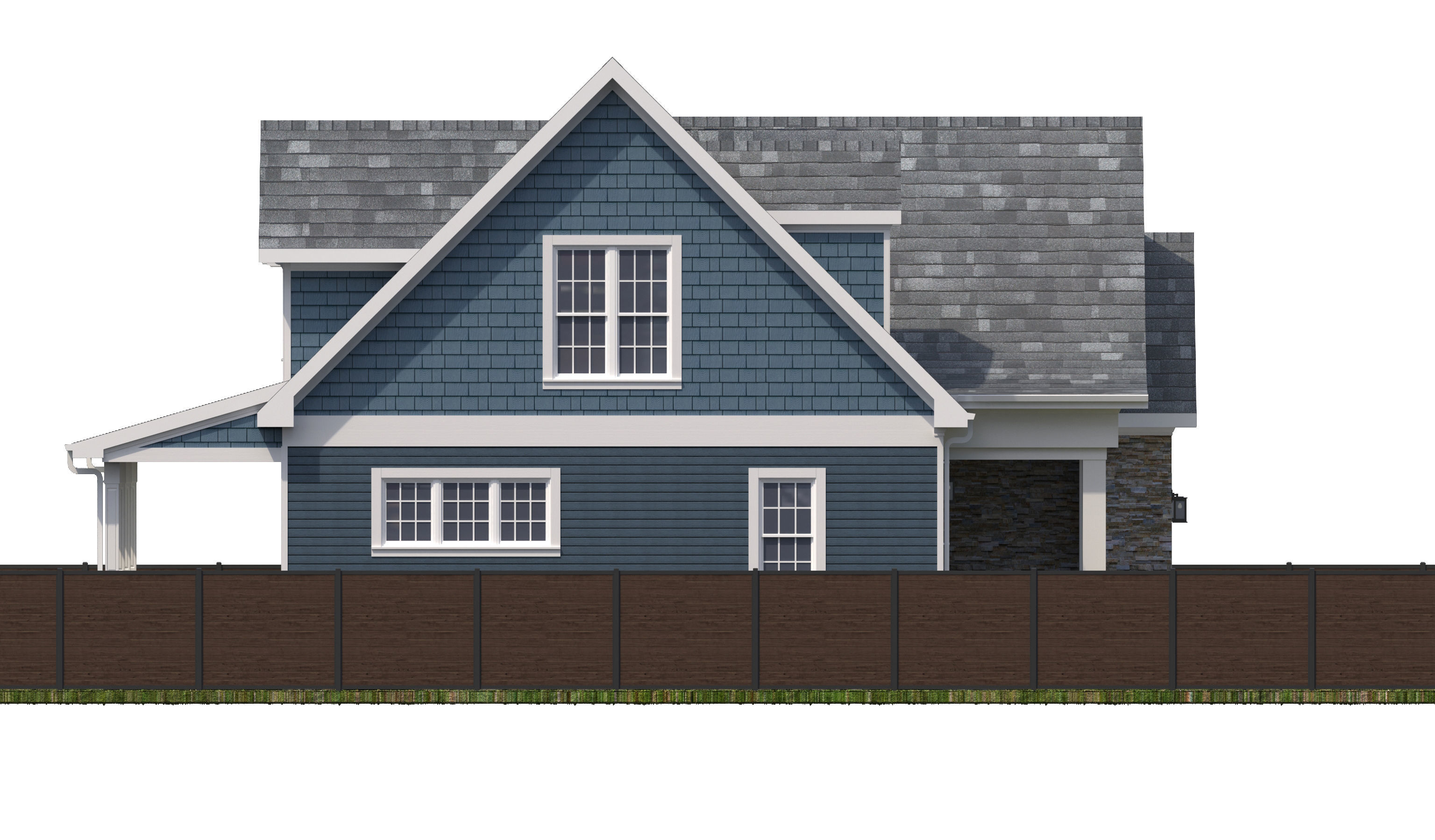 House-067 3D model_10