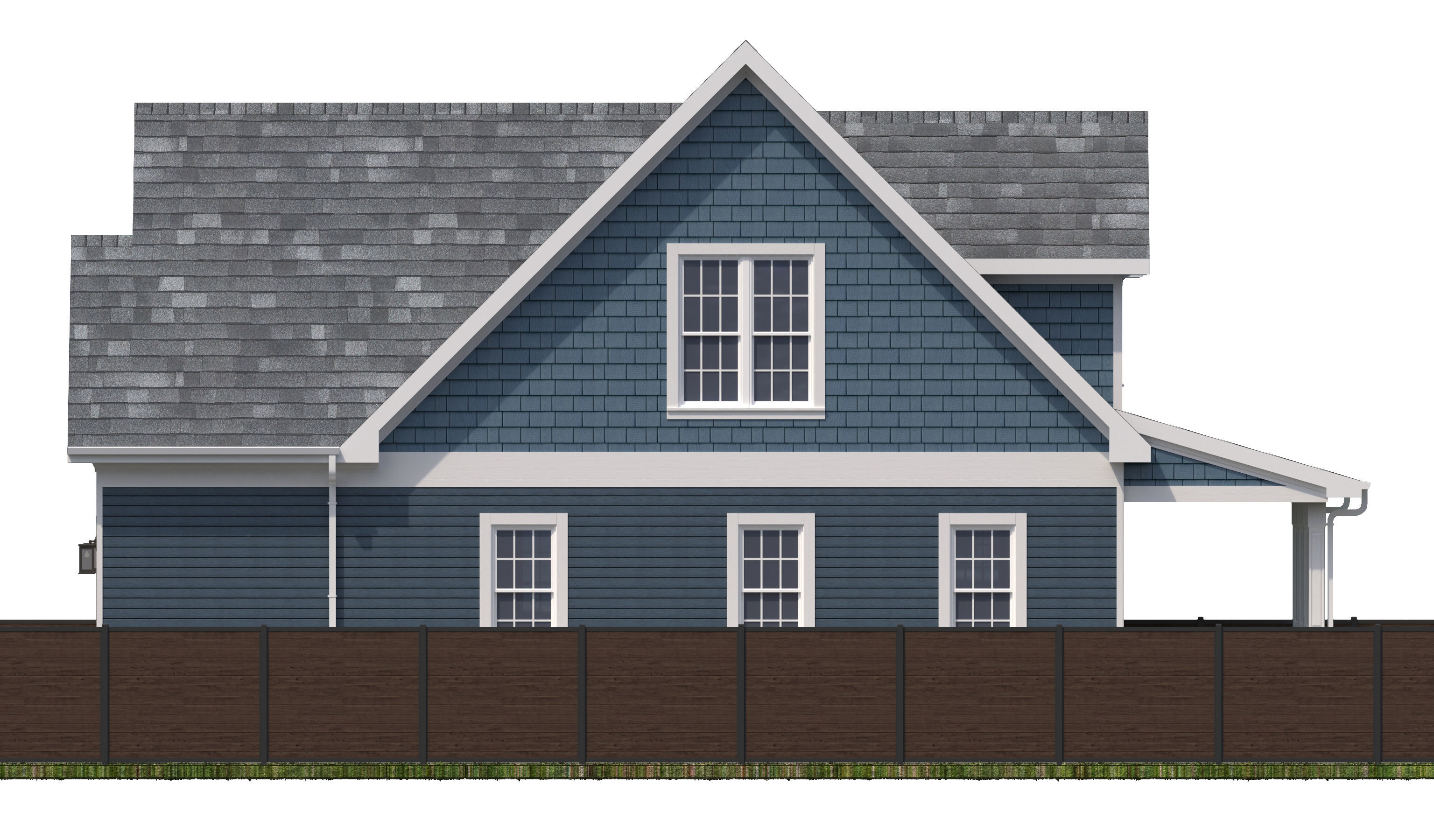 House-067 3D model_8