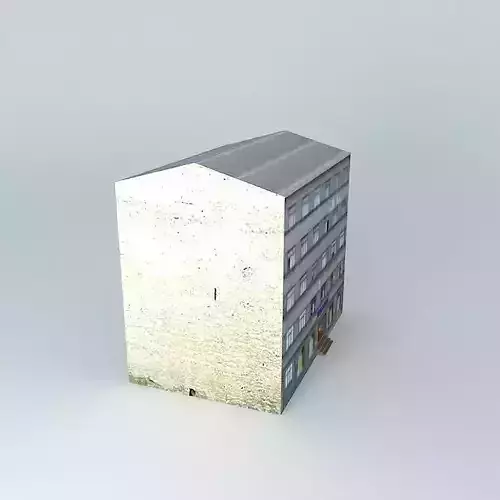 Riga Brivibas street