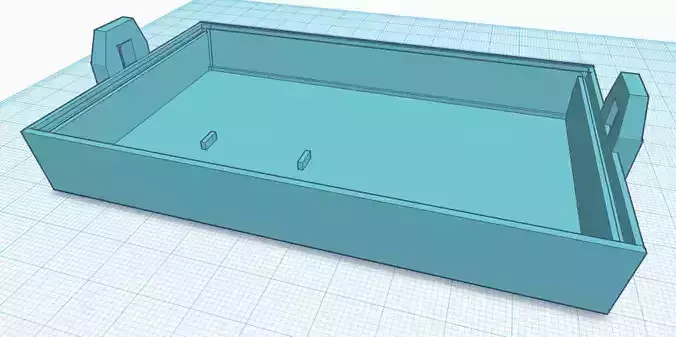 PIKO Remote Control Toy Controller Roof BIG