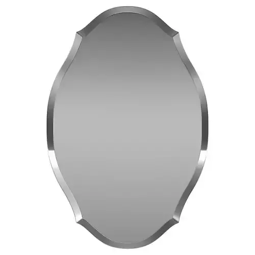 Egor Accent Mirror WRLO7860