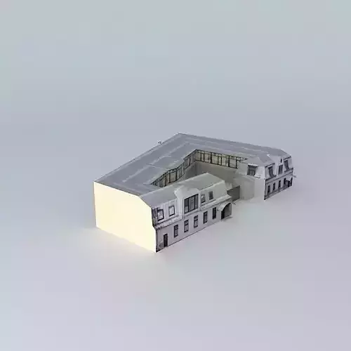 Riga Cesu 33 Paroc SIA