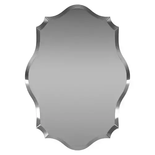 Guidinha Accent Mirror BL7495