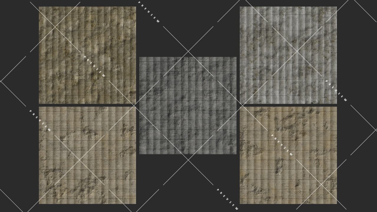 Texture Pack Seamless Stone Column Vol 01 Texture_2