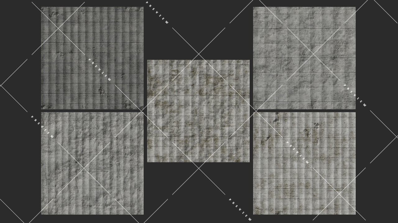 Texture Pack Seamless Stone Column Vol 01 Texture_1