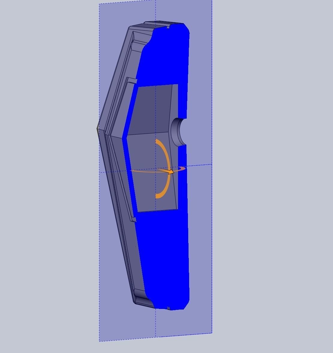 Overwatch Brigitte Armor Set 3D Model Collection_60