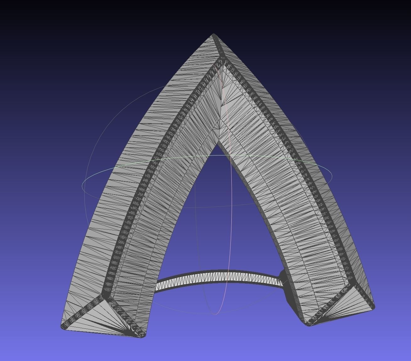 Overwatch Brigitte Armor Set 3D Model Collection_89