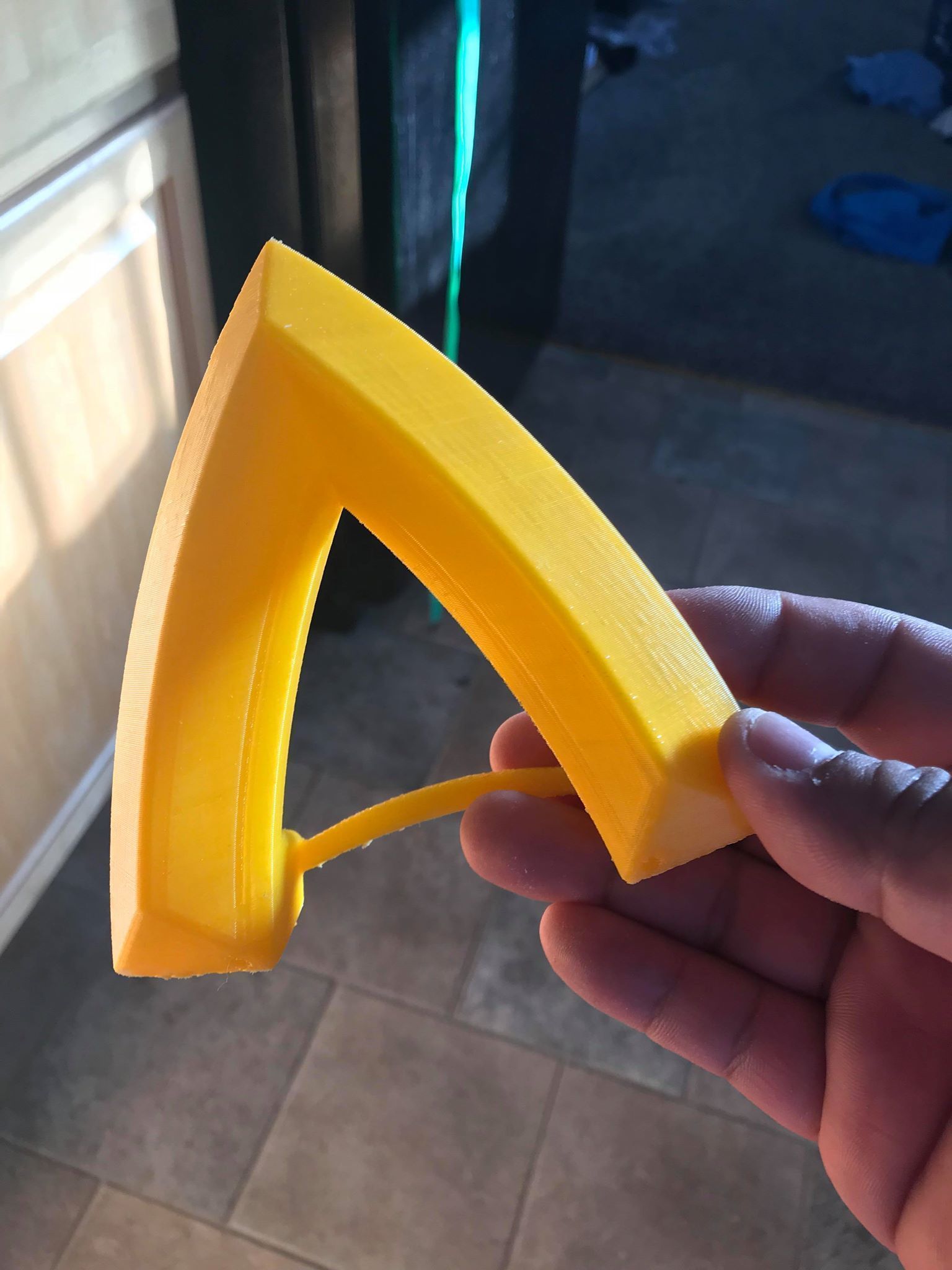 Overwatch Brigitte Armor Set 3D Model Collection_75