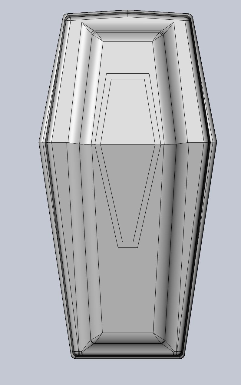 Overwatch Brigitte Armor Set 3D Model Collection_64