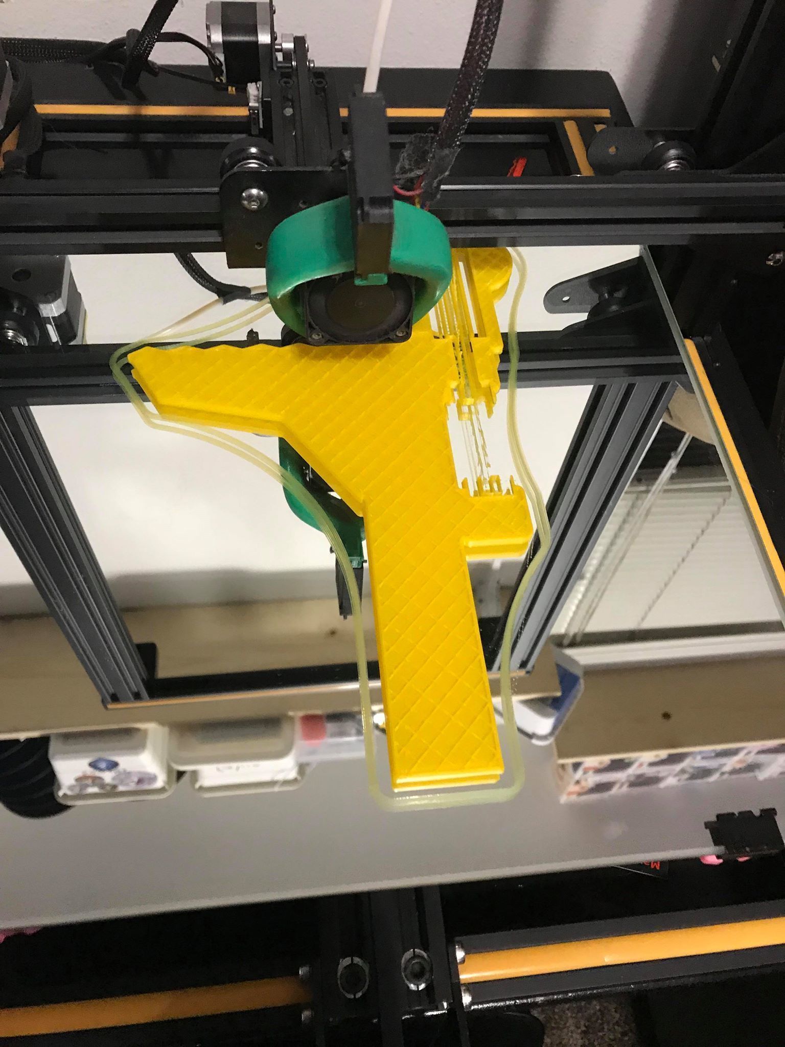 Overwatch Brigitte Armor Set 3D Model Collection_77