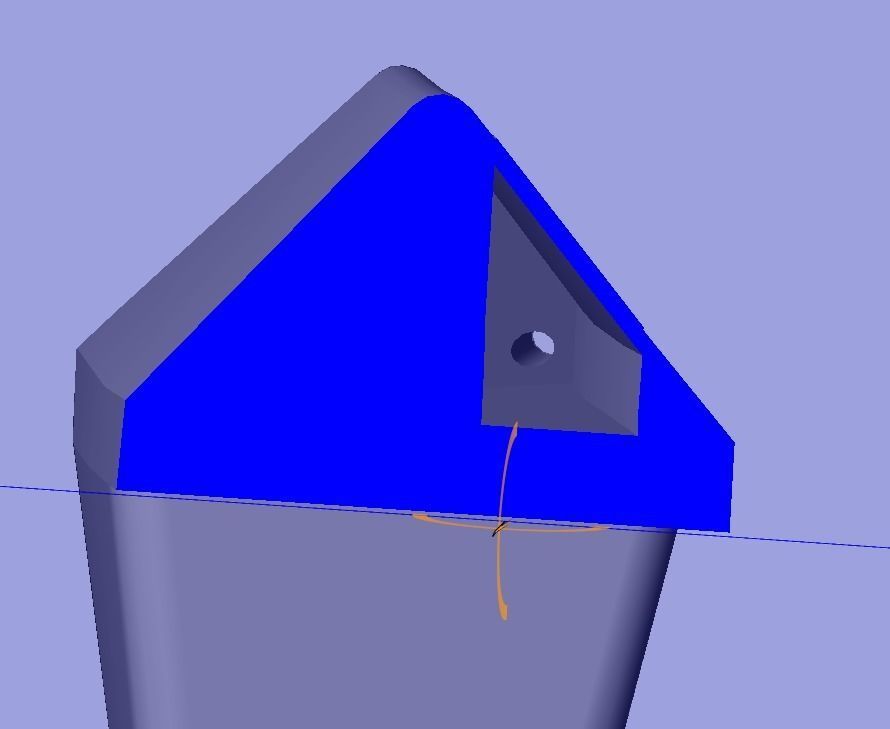 Overwatch Brigitte Armor Set 3D Model Collection_81