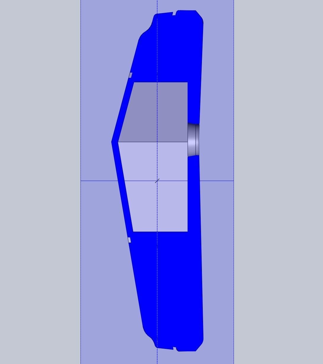 Overwatch Brigitte Armor Set 3D Model Collection_72