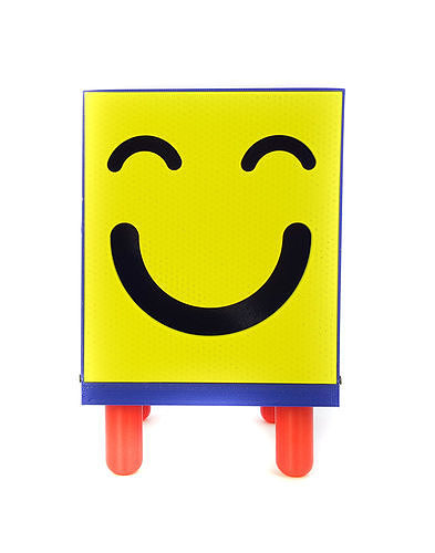 HAPPY LITTLE BOX 3D print model