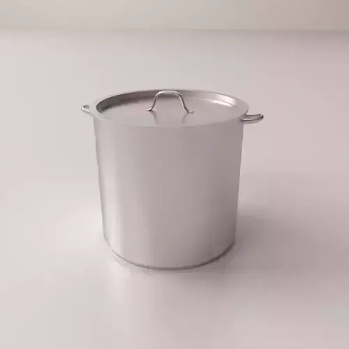 Stock Pot