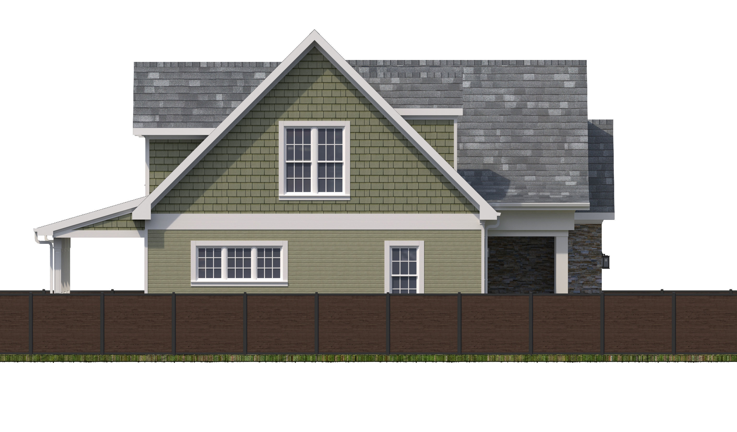 House-068 3D model_10