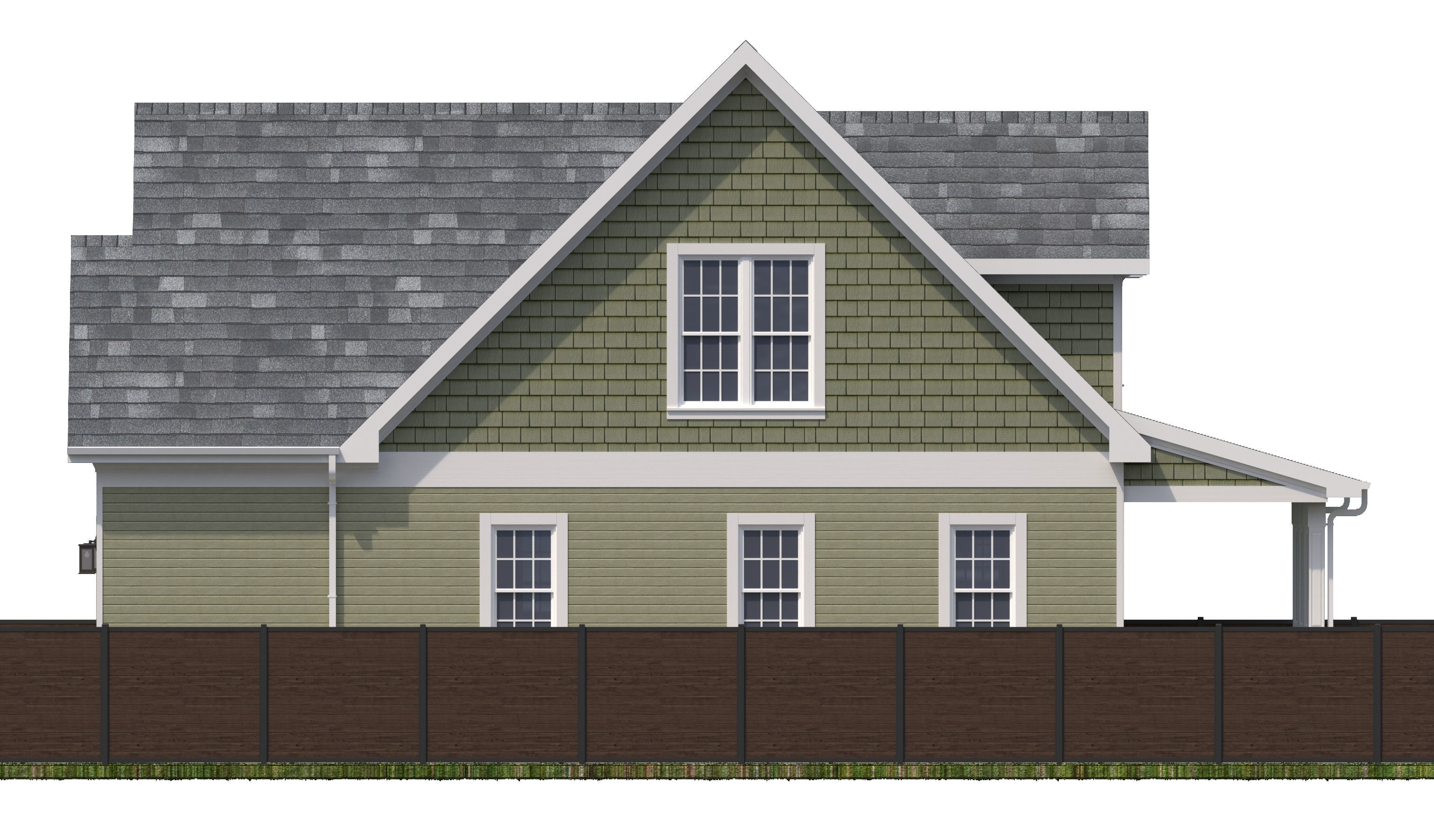 House-068 3D model_8