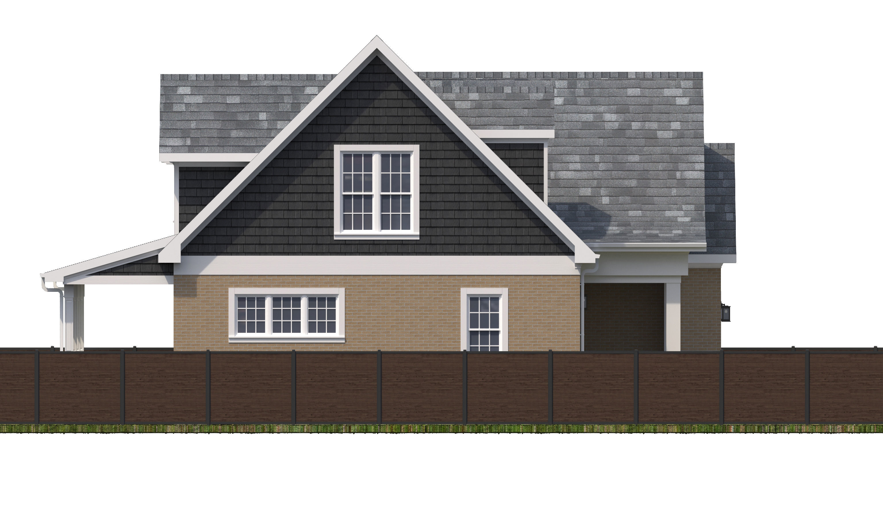 House-071 3D model_10