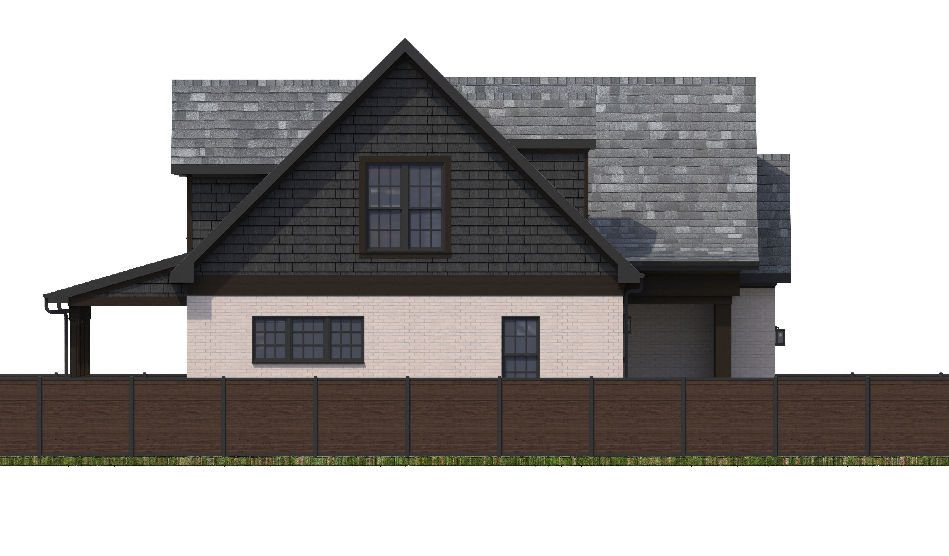 House-073 3D model_10