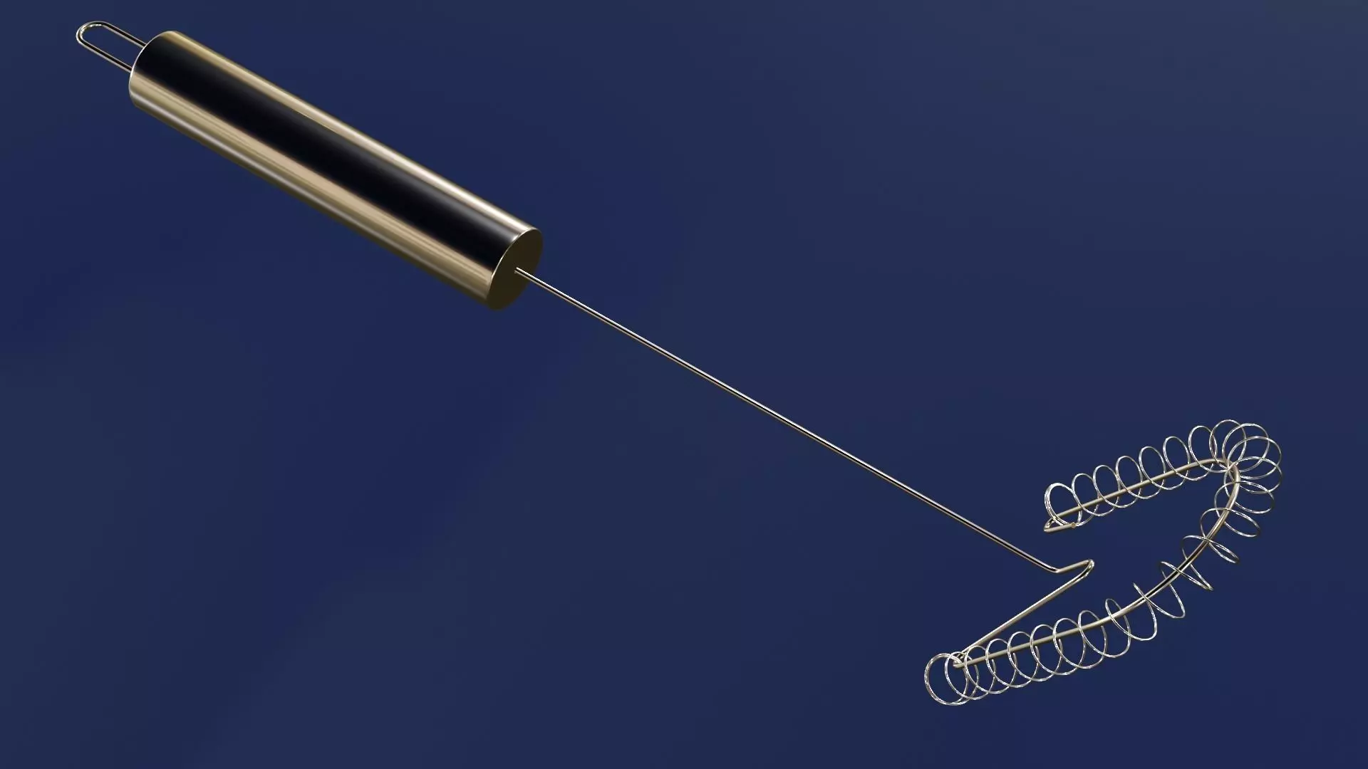 Whisk 3D model_0