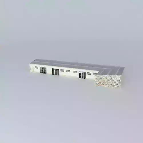 Riga Brīvības Street 155 body 2