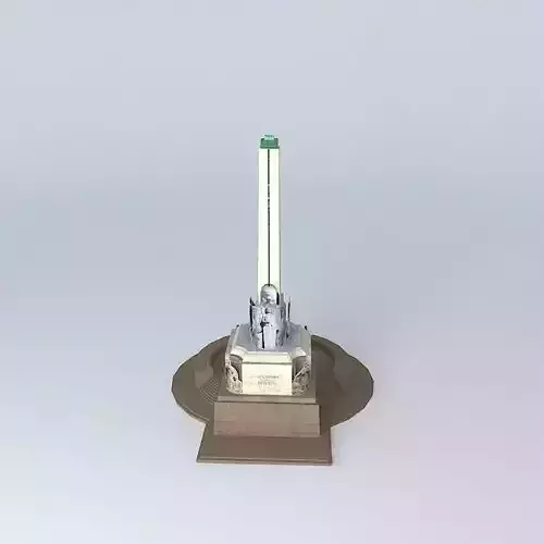 Riga The Freedom Monument Freedom Monument