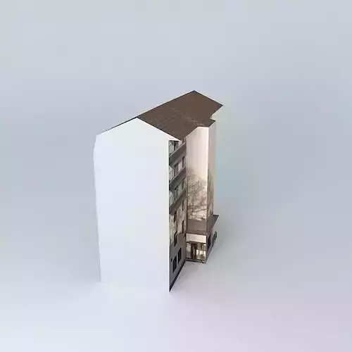 Rig, Brivibas street 162