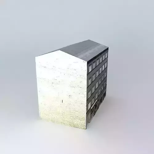 Riga Brivibas street