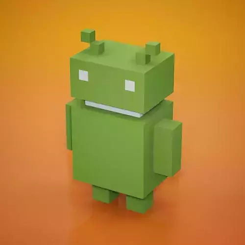 Voxel - Android