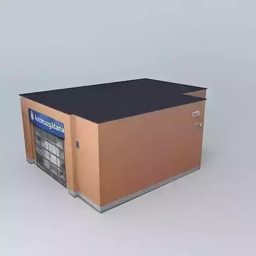 Carwash type 1 Statoil Fuel%26Retail