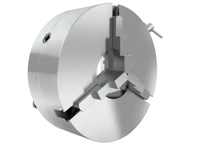 Lathe Chuck