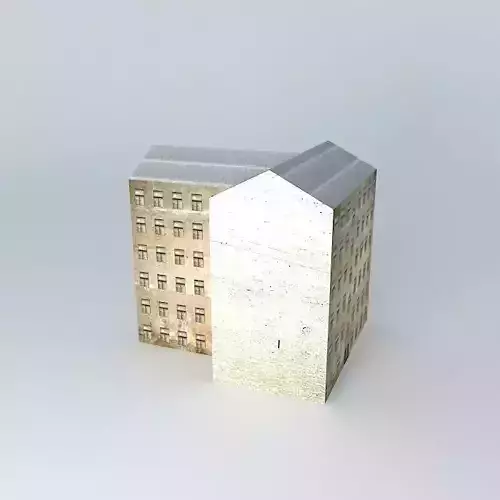 Riga Brīvības Street 159 korp1